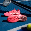 Moška obutev za tenis adidas Adizero Cybersonic 2 Lucid Red