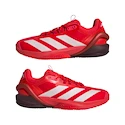 Moška obutev za tenis adidas Adizero Cybersonic 2 Lucid Red