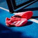 Moška obutev za tenis adidas Adizero Cybersonic 2 Lucid Red