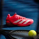 Moška obutev za tenis adidas Adizero Cybersonic 2 Lucid Red