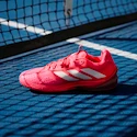 Moška obutev za tenis adidas Adizero Cybersonic 2 Lucid Red