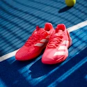 Moška obutev za tenis adidas Adizero Cybersonic 2 Lucid Red