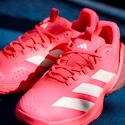 Moška obutev za tenis adidas Adizero Cybersonic 2 Lucid Red