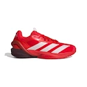 Moška obutev za tenis adidas Adizero Cybersonic 2 Lucid Red