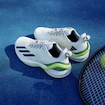 Moška obutev za tenis adidas  Adizero Cybersonic M CRYJAD/CBLACK