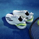 Moška obutev za tenis adidas  Adizero Cybersonic M CRYJAD/CBLACK