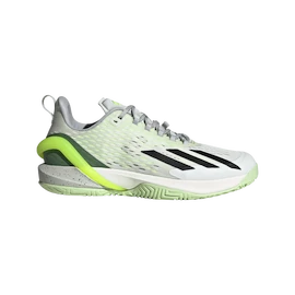 Moška obutev za tenis adidas Adizero Cybersonic M CRYJAD/CBLACK