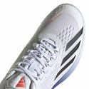 Moška obutev za tenis adidas  Adizero Cybersonic White