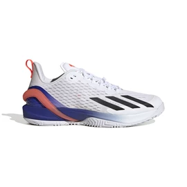 Moška obutev za tenis adidas Adizero Cybersonic White