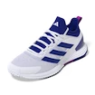 Moška obutev za tenis adidas Adizero Ubersonic 4.1 Ftwr White