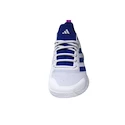 Moška obutev za tenis adidas Adizero Ubersonic 4.1 Ftwr White