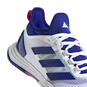 Moška obutev za tenis adidas Adizero Ubersonic 4.1 Ftwr White