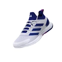 Moška obutev za tenis adidas Adizero Ubersonic 4.1 Ftwr White