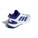 Moška obutev za tenis adidas Adizero Ubersonic 4.1 Ftwr White