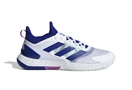 Moška obutev za tenis adidas Adizero Ubersonic 4.1 Ftwr White