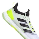 Moška obutev za tenis adidas  Adizero Ubersonic 4.1 M FTWWHT/AURBLA