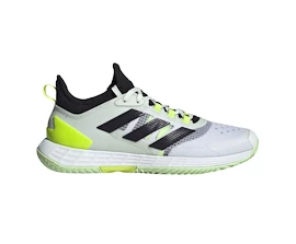 Moška obutev za tenis adidas Adizero Ubersonic 4.1 M FTWWHT/AURBLA