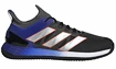 Moška obutev za tenis adidas  Adizero Ubersonic 4 Clay Grey