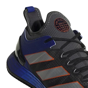 Moška obutev za tenis adidas  Adizero Ubersonic 4 Clay Grey