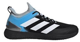 Moška obutev za tenis adidas Adizero Ubersonic 4 M Clay Magic Grey