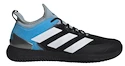 Moška obutev za tenis adidas  Adizero Ubersonic 4 M Clay Magic Grey  EUR 42