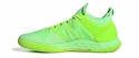 Moška obutev za tenis adidas  Adizero Ubersonic 4 M Green