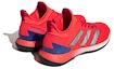 Moška obutev za tenis adidas  Adizero Ubersonic 4 Solar Red