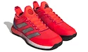 Moška obutev za tenis adidas  Adizero Ubersonic 4 Solar Red