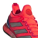 Moška obutev za tenis adidas  Adizero Ubersonic 4 Solar Red