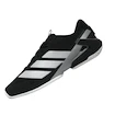 Moška obutev za tenis adidas Adizero Ubersonic 5 Core Black