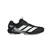 Moška obutev za tenis adidas Adizero Ubersonic 5 Core Black