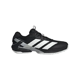 Moška obutev za tenis adidas Adizero Ubersonic 5 Core Black