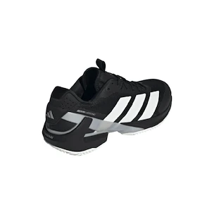 Moška obutev za tenis adidas Adizero Ubersonic 5 Core Black