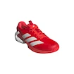 Moška obutev za tenis adidas Adizero Ubersonic 5 Lucid Red