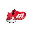 Moška obutev za tenis adidas Adizero Ubersonic 5 Lucid Red