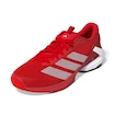 Moška obutev za tenis adidas Adizero Ubersonic 5 Lucid Red