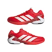 Moška obutev za tenis adidas Adizero Ubersonic 5 Lucid Red