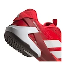 Moška obutev za tenis adidas Adizero Ubersonic 5 Lucid Red