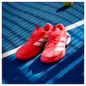 Moška obutev za tenis adidas Adizero Ubersonic 5 Lucid Red