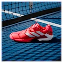 Moška obutev za tenis adidas Adizero Ubersonic 5 Lucid Red