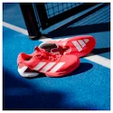 Moška obutev za tenis adidas Adizero Ubersonic 5 Lucid Red