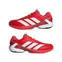 Moška obutev za tenis adidas Adizero Ubersonic 5 Lucid Red