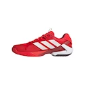 Moška obutev za tenis adidas Adizero Ubersonic 5 Lucid Red