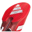 Moška obutev za tenis adidas Adizero Ubersonic 5 Lucid Red