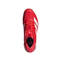 Moška obutev za tenis adidas Adizero Ubersonic 5 Lucid Red