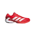 Moška obutev za tenis adidas Adizero Ubersonic 5 Lucid Red