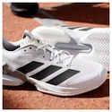 Moška obutev za tenis adidas Adizero Ubersonic 5 White/Core Black