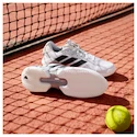 Moška obutev za tenis adidas Adizero Ubersonic 5 White/Core Black