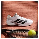 Moška obutev za tenis adidas Adizero Ubersonic 5 White/Core Black