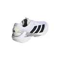 Moška obutev za tenis adidas Adizero Ubersonic 5 White/Core Black